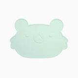 Petit Monkey – Koala Placemat Σιλικόνης Mint