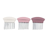 Melii - Crinkle Cutters Blush