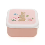 Petit Monkey – Lunch Box Set Woodland