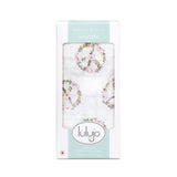 Lulujo Μουσελίνα Bamboo – Peace Swaddling Blanket
