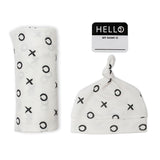 Hello World – Hugs & Kisses