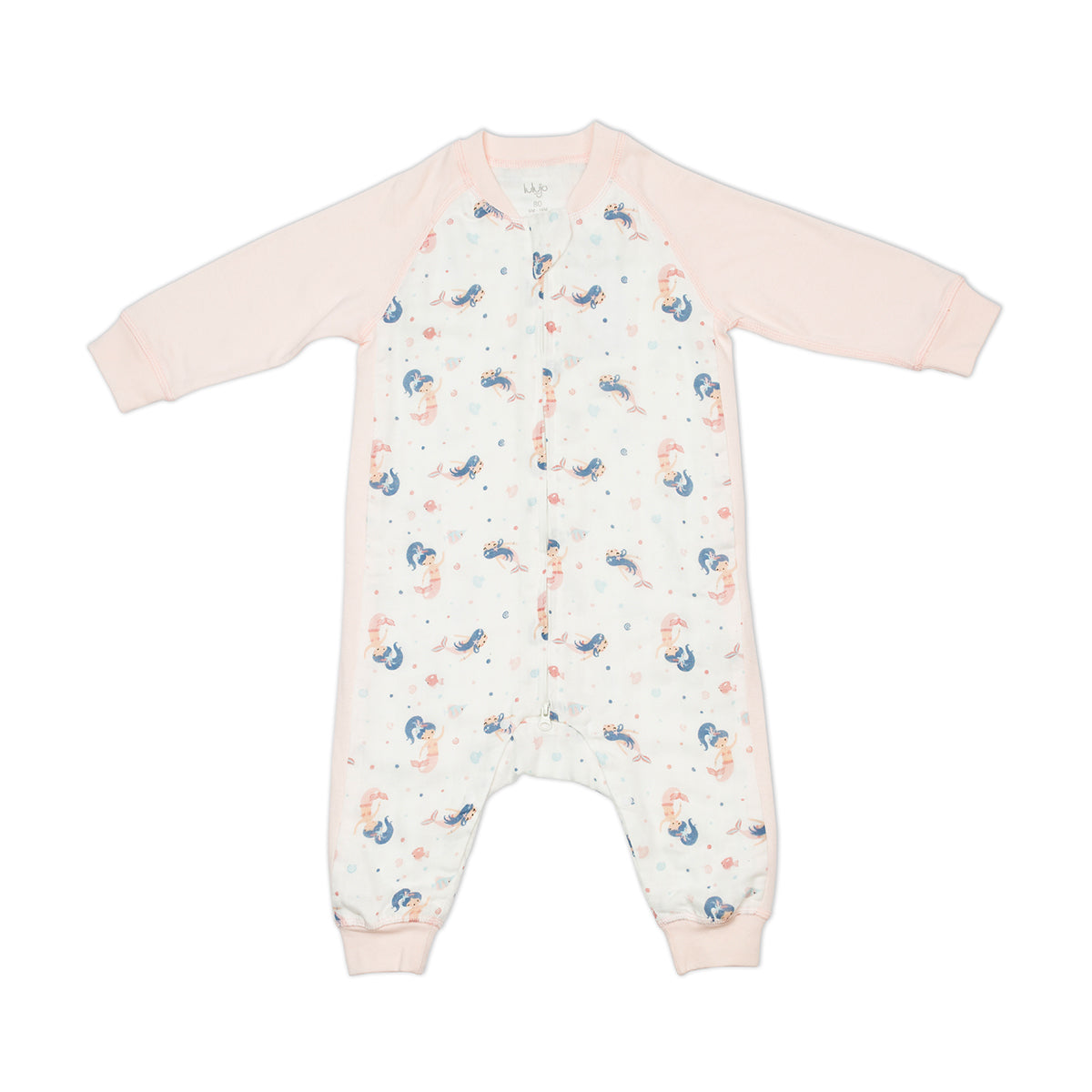 Deluxe Υπνόσακος Mermaid 1.0 Tog