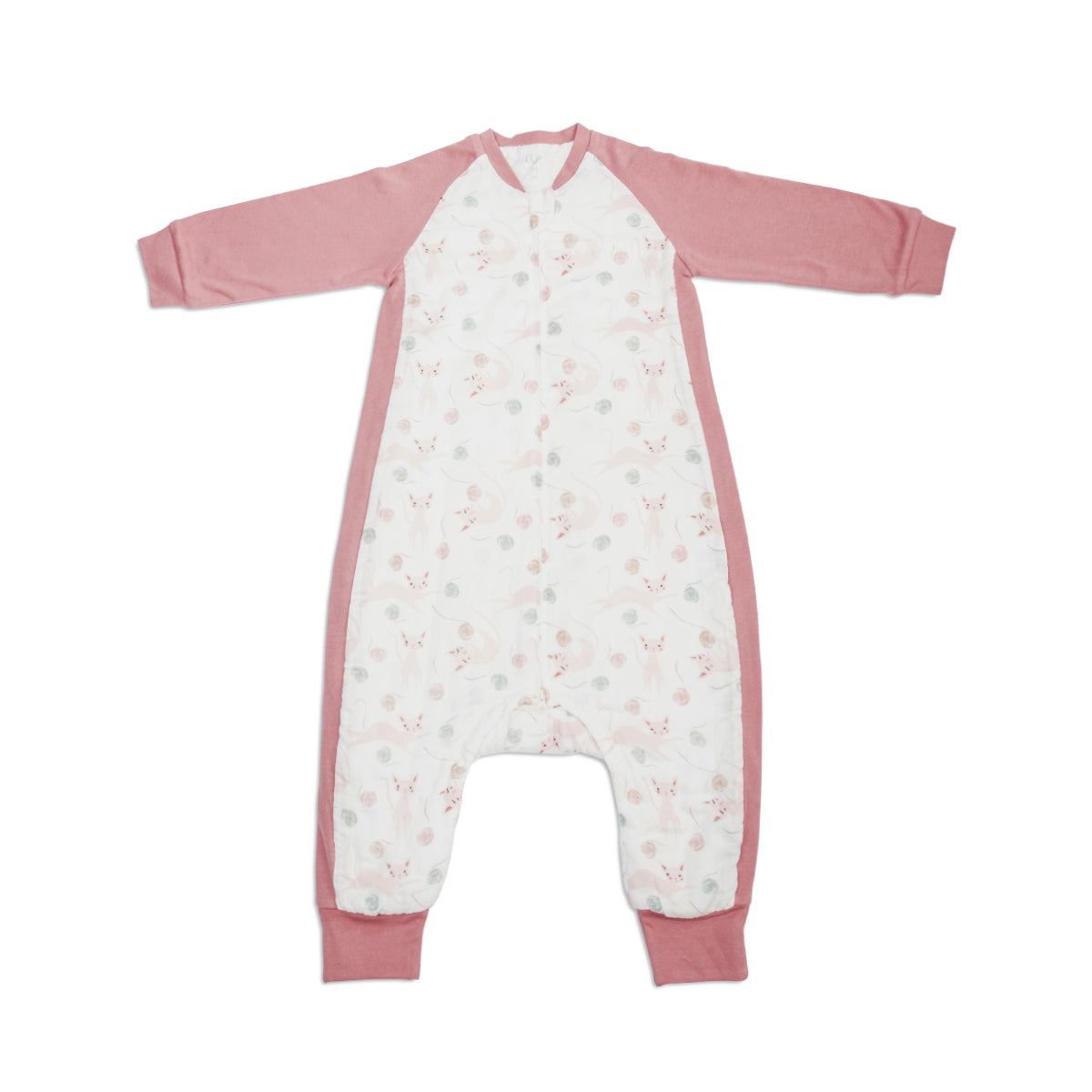 Lulujo Deluxe Υπνόσακος Kitty 2.5 Tog