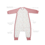 Lulujo Deluxe Υπνόσακος Kitty 2.5 Tog