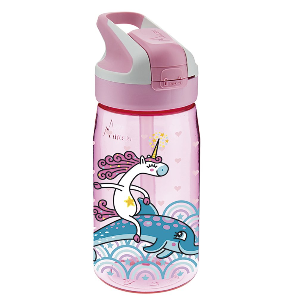 ΠΑΓΟΥΡΙ JUMPING TRITAN 450ml