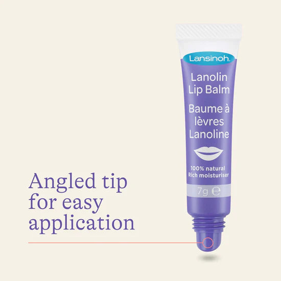Lansinoh Lip Balm 7gr
