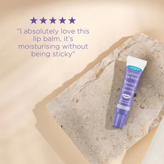 Lansinoh Lip Balm 7gr