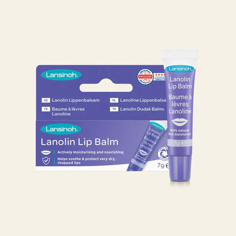 Lansinoh Lip Balm 7gr