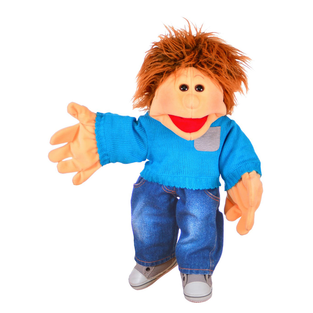 Living Puppets - Μικρός Τζο (45 cm)