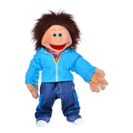 Living Puppets - Μπέννυ (65 cm)