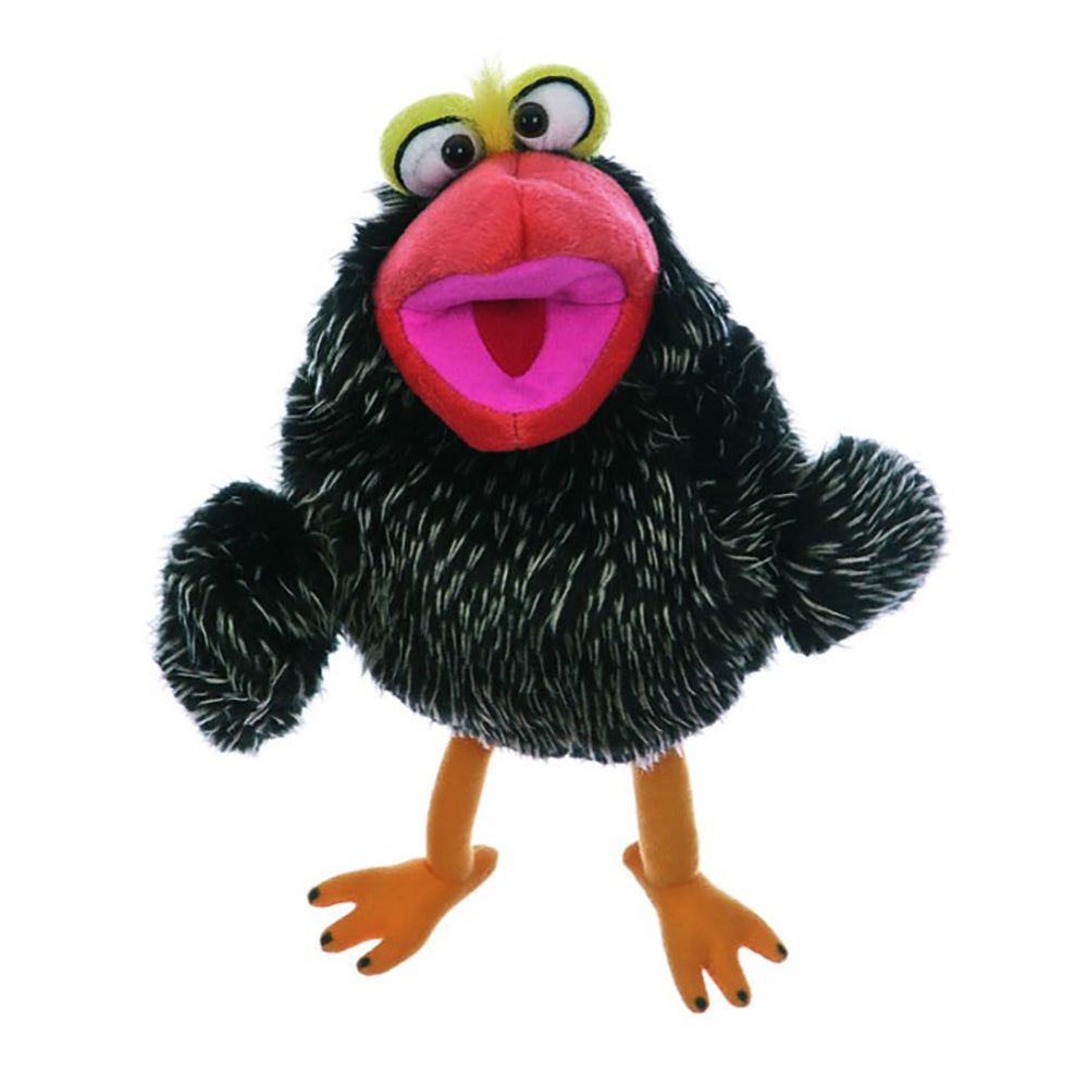 Living Puppets - Πατρίκιος ο Κόκκορας