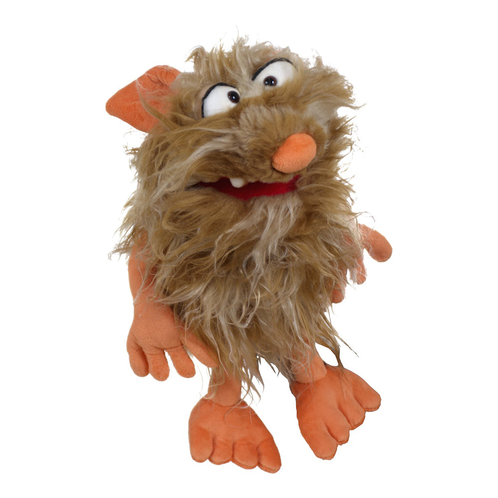 Living Puppets - Τερατάκι ο Φλόσι