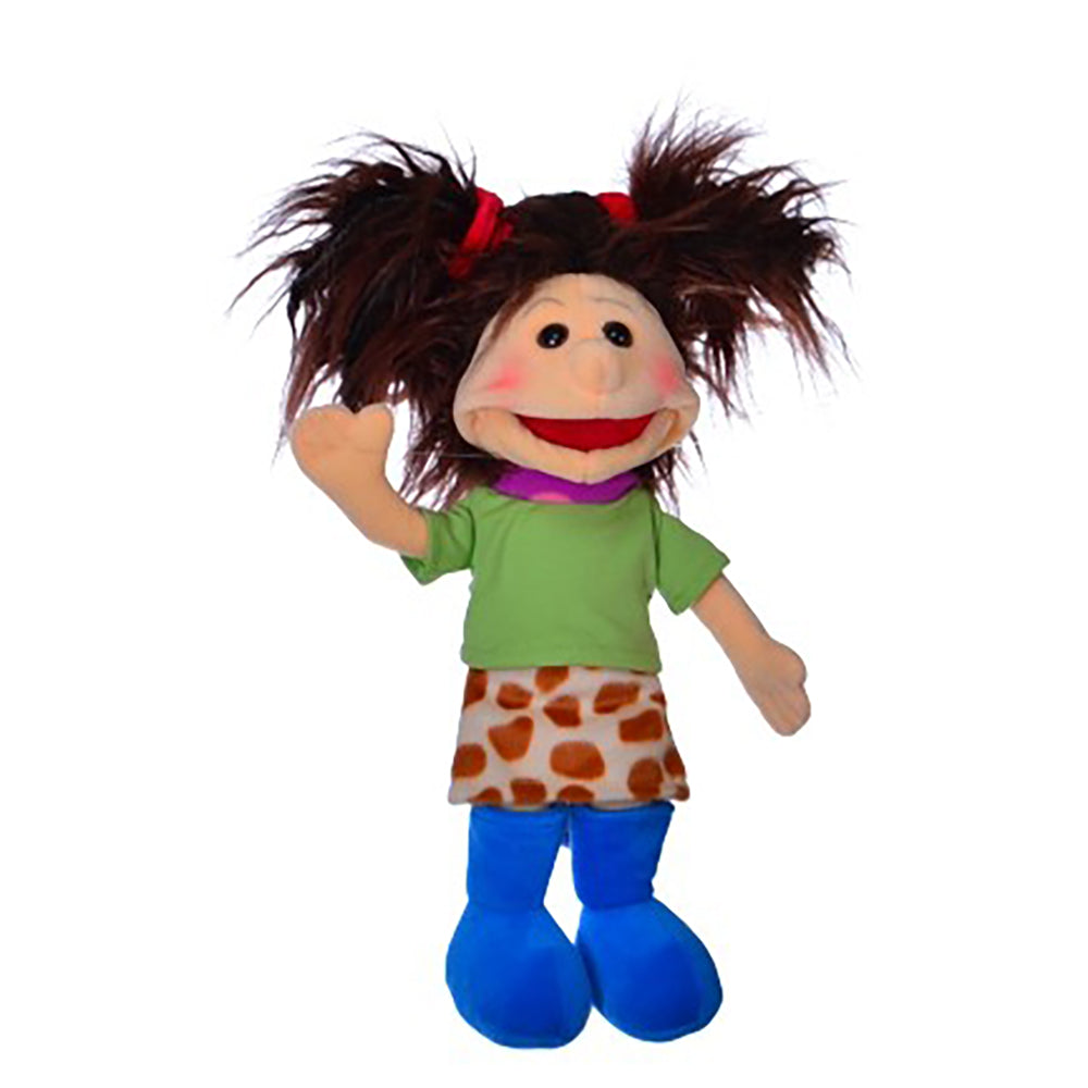 Living Puppets - Τζόσι (35 cm)