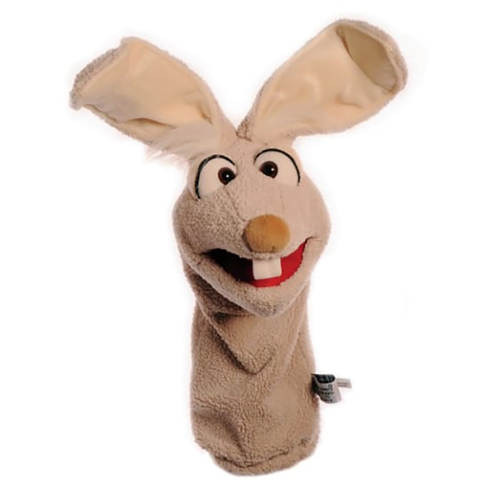 Living Puppets - Το Κουνέλι