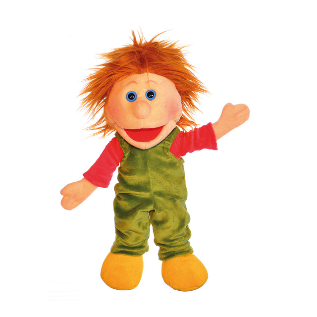 Living Puppets - Φρανκ (35 cm)