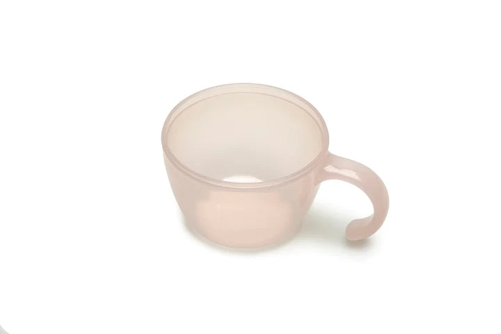 Melii - Snack Container Abacus Pink