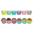 Melii - Snap and Go Pods 6 τεμ 59ml