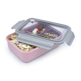 Melii - Bento 3 θέσεων 1250ml