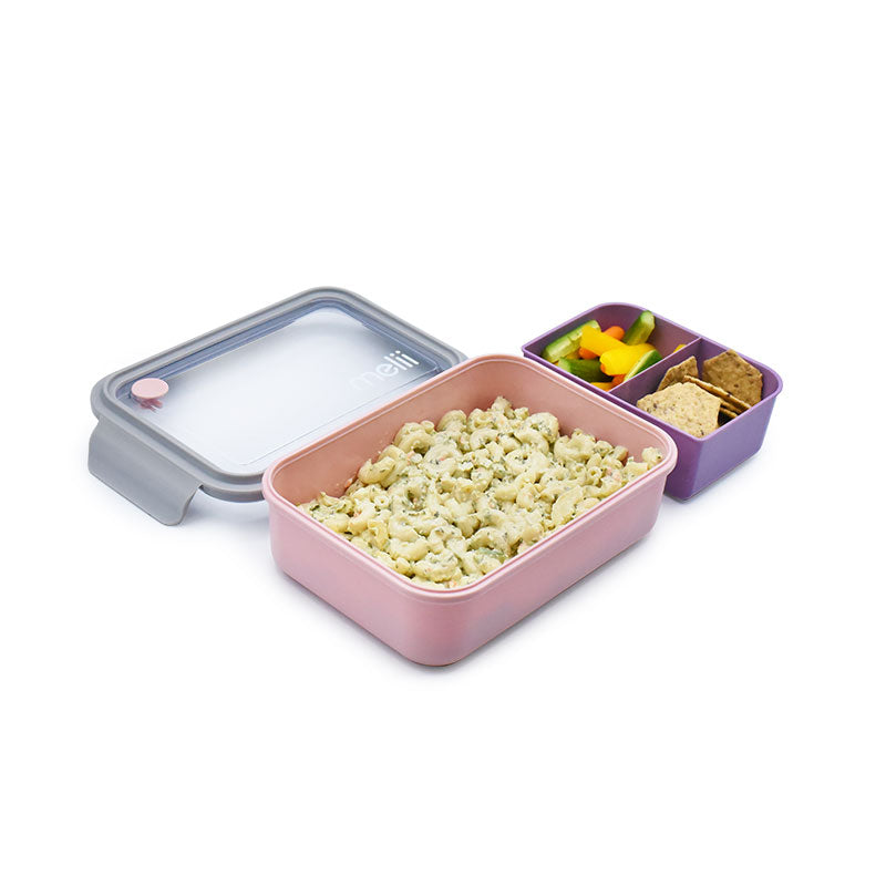Melii - Bento 3 θέσεων 1250ml