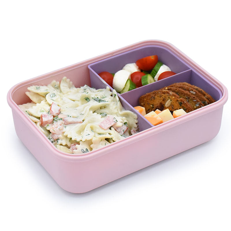 Melii - Bento 3 θέσεων 1250ml