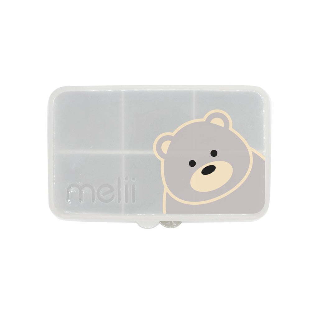 Melii – Snackle Box Mini Bear
