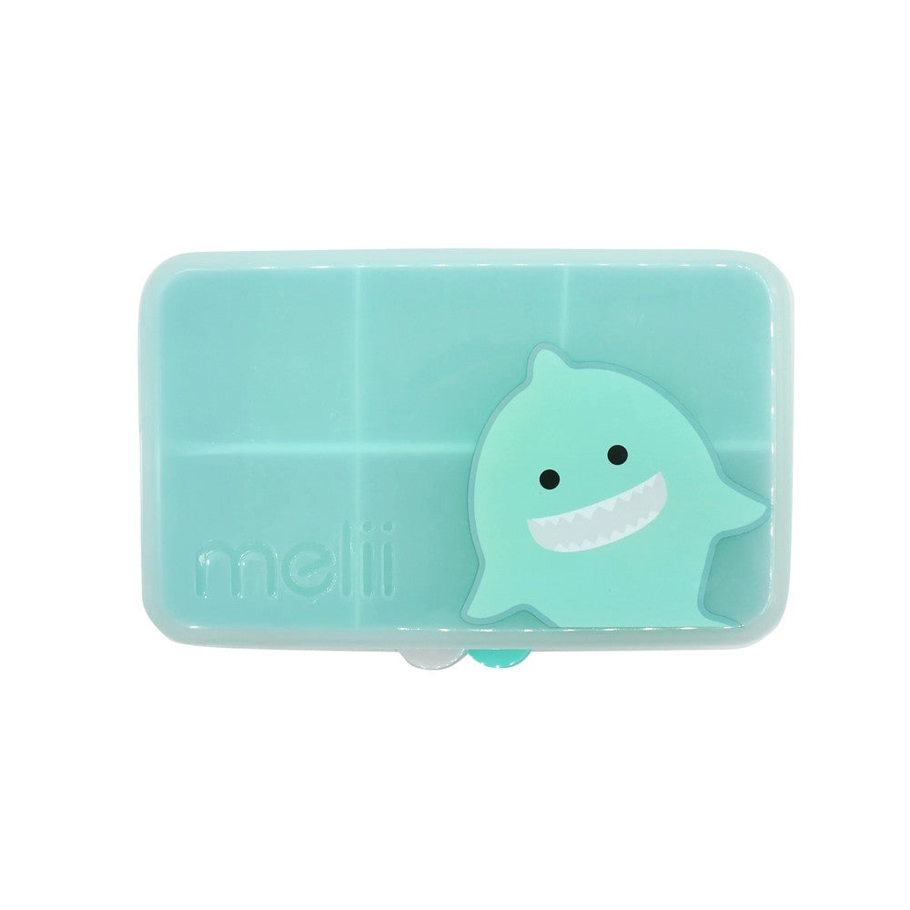 Melii – Snackle Box Mini Shark