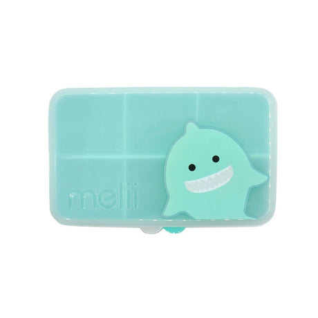 Melii – Snackle Box Mini Shark
