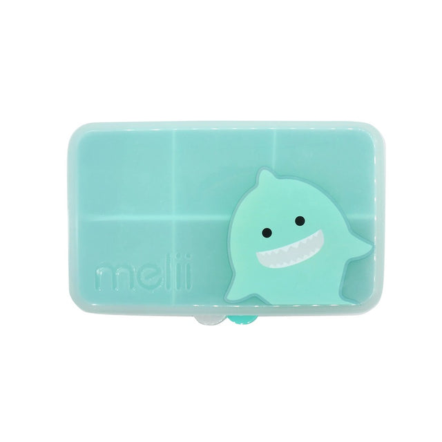 Melii – Snackle Box Mini Shark