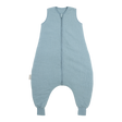 Meyco 100% Βαμβακερός Υπνόσακος με Ποδαράκια Muslin Jeans Blue (9 μηνών-5 ετών)
