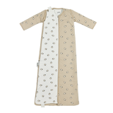 Meyco Υπνόσακος 4 εποχές Penguin Soft Sand (6 μηνών - 3 ετών)