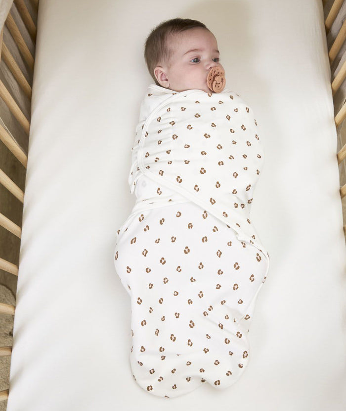 Meyco Swaddle Mini Panther