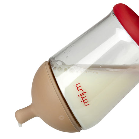 Mimijumi Very Hungry 240ml