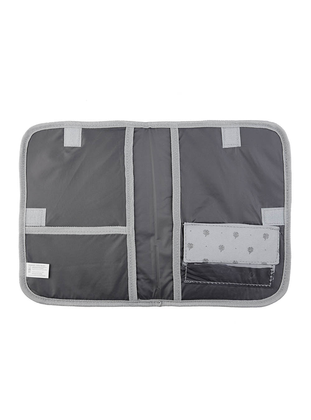 Θήκες για βιβλιάρια MyBags..