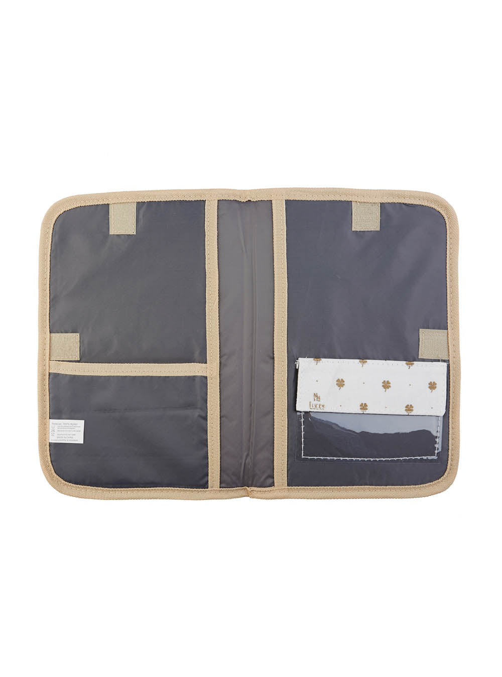 Θήκες για βιβλιάρια MyBags..