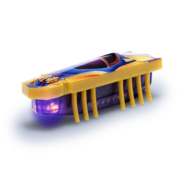 Hex Bots Nano Flash Single Pack
