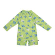 Zoocchini Surf Suit UPF50 Stingray New
