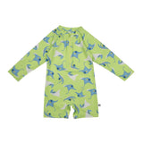 Zoocchini Surf Suit UPF50 Stingray New