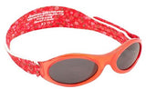 KidzBanz Sunglasses UV400 (2-4 ετών)