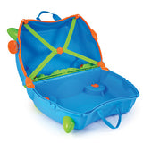 TRUNKI - TRIXIE PINK ΠΑΙΔΙΚΗ ΒΑΛΙΤΣΑ ΤΑΞΙΔΙΟΥ