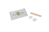 2 Magnetic Keepsakes - Μαγνητάκια Πατουσάκια