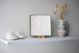 Baby Box Square - Olive Tree