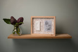 Classic Frame - Ivy Grey