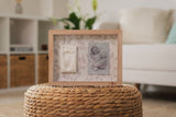 Classic Frame - Ivy Grey