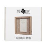 Print Box - Pretty Hearts
