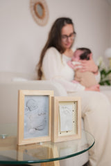 Duo Frame - Pretty Hearts