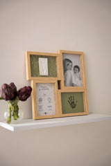 Puzzle Frame - Olive Tree