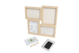 Puzzle Frame - Ivy Grey