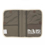 Θήκη Βιβλιαρίου Υείας Happy Family Grey