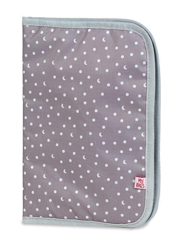 Θήκες για βιβλιάρια MyBags..