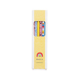 Petit Monkey – 6 graphite pencils